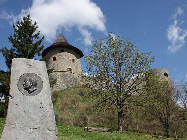 A polihisztor fülészorvos és a trianoni határok