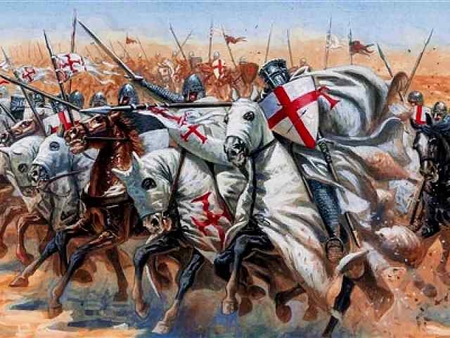 Magyarország és a keresztes hadjáratok