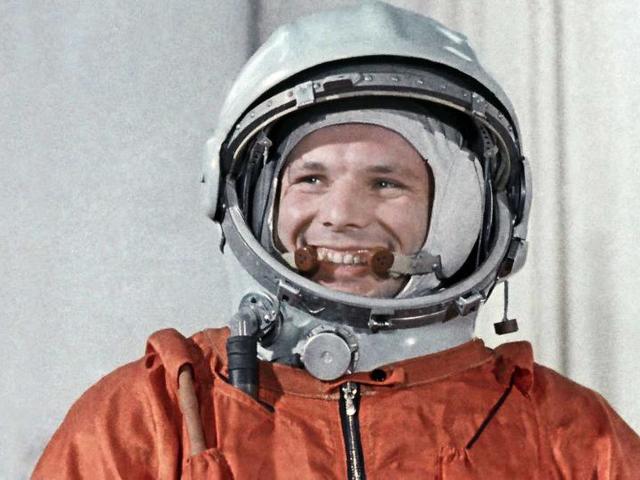 Az űrhajózás napja – 59 éve repült Jurij Gagarin