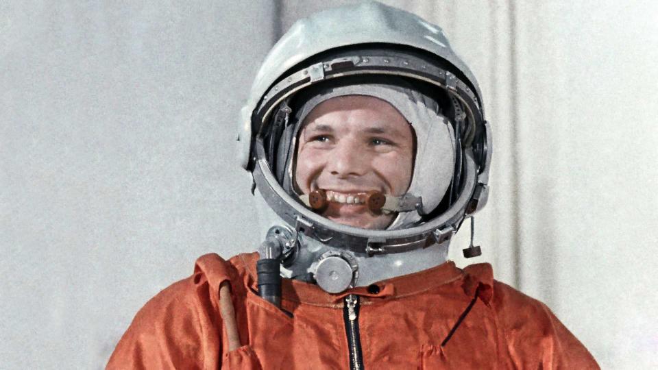Az űrhajózás napja - 59 éve repült Jurij Gagarin - Kupakői paprika