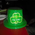 St. Patrick's Day - avagy amikor az Úr is Ír