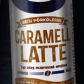 Milli Caramell Latte