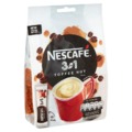 Nescafé 3in1 Toffee Nut