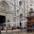 Húsvét Olaszországban, avagy a repülő szekér és a többiek