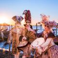 A Velencei karnevál története