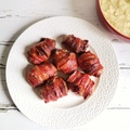 30 perces ebédötlet - Baconos fasírtgolyók