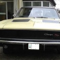 Dodge Charger 68' 440 Magnum