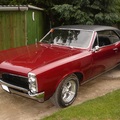 Pontiac LeMans 1967