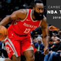 NBA TIPPEK | 2018.10.17