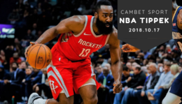 NBA TIPPEK | 2018.10.17