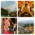 Kek Lok Si Temple@Penang