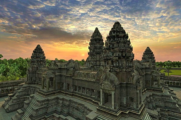 Angkor Wat