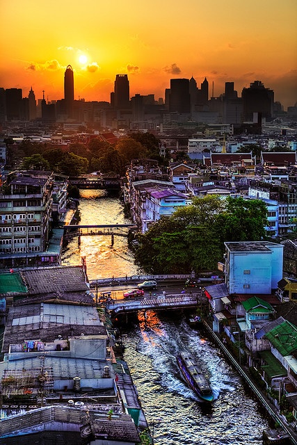 Bangkok