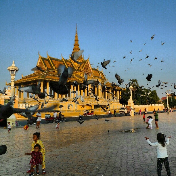 Phnom Penh