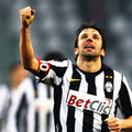 Del Piero távozik a Juventustól