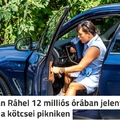 Értetlenül állunk Orbán Ráhel óra mizériája előtt!