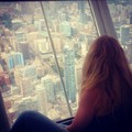 CN Tower - Skypod 447 m