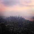 View - Empire State Building