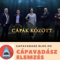 Cápavadász podcast: Cápák között II/6