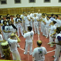 Üdvözlünk a Capoeira világában!