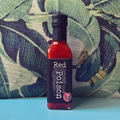Karchili Red Poison: A tüzes vörös