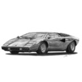 Lamborghini Countach LP400