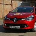 Renault Clio Grandtour teszt
