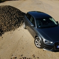 Audi A3 Sportback 1.4 TFSI teszt