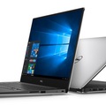 Skylake, USB-C és új hibrid a Dell frissített XPS sorozatában