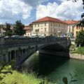 Szombat - irány Ljubljana (2016 július 2)