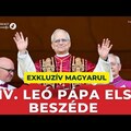 Nézem a pápát