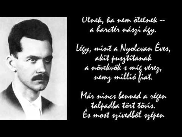 Verselő Nagyhét