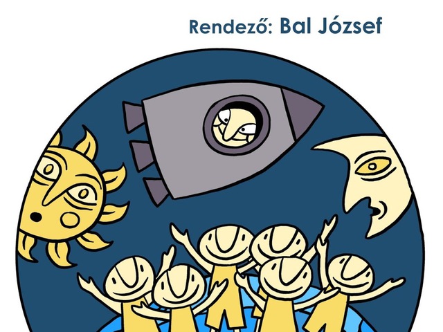Kék bolygó: tanmese, amit minden gyereknek látni kell!