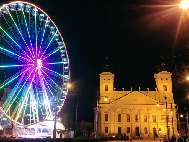 Levél Debrecen-Jerikóhoz...