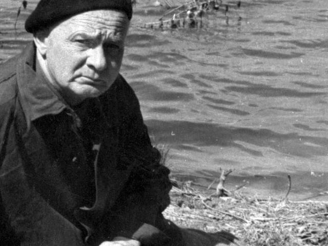 "Kereszteld hát meg uram, hogy megkönnyebbülj!"