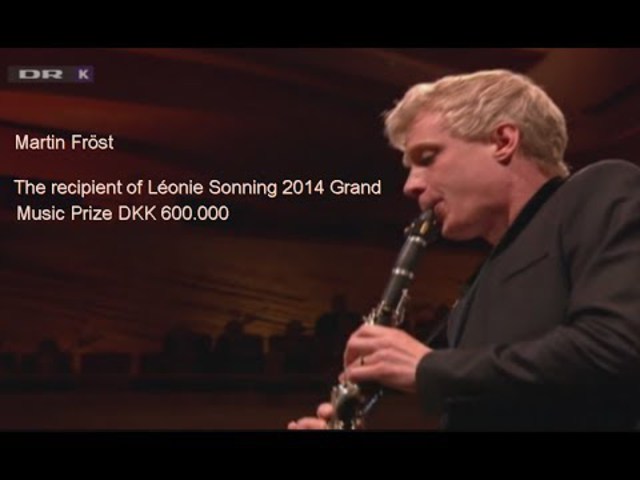 Klrainétkoncert kezdőknek
