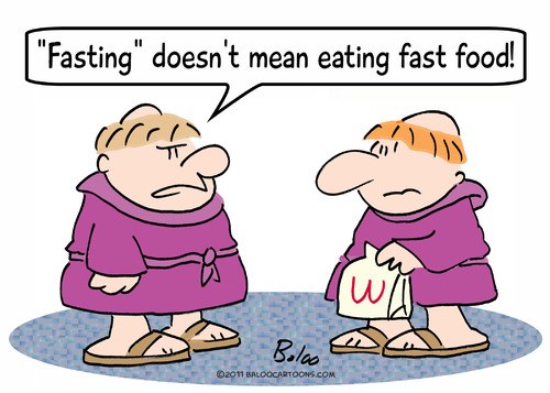 fasting_eating_fast_food_monks_1079795.jpg