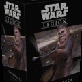 Star Wars Legion: Chewbacca áttekintés