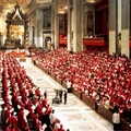 Miért nem ítélte el a II. Vatikáni Zsinat a kommunizmust?