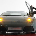 Egy végsőkig tuningolt csoda - Lamborghini by Edo Competition