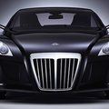 Maybach Exelero - az élő legenda