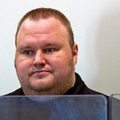 Kim Dotcom a király