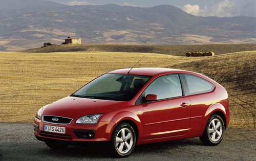 Erre figyelj, ha Ford Focus 2-t vásárolsz