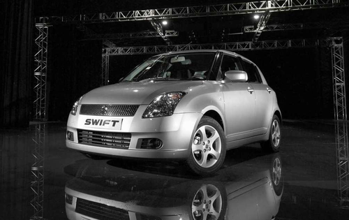 Erre figyelj, ha 2005-től gyártott Suzuki Swiftet vásárolnál!