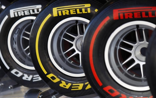 Az F1 fekete mágiája