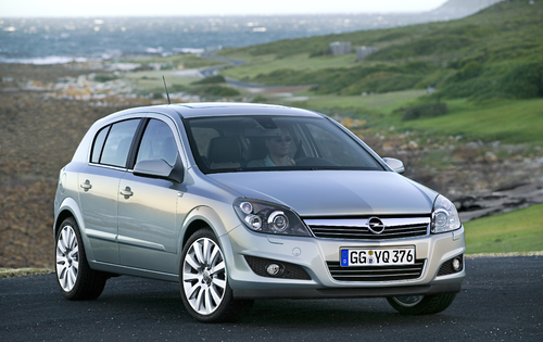 Ezekre figyelj, ha Opel Astra H-t vásárolsz!