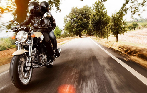 Tíz újítás, ami megváltoztathatta volna a motorozást…