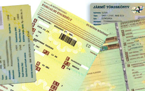5 tipp, hogy az autóvásárlás utáni ügyintézés gyorsan menjen!