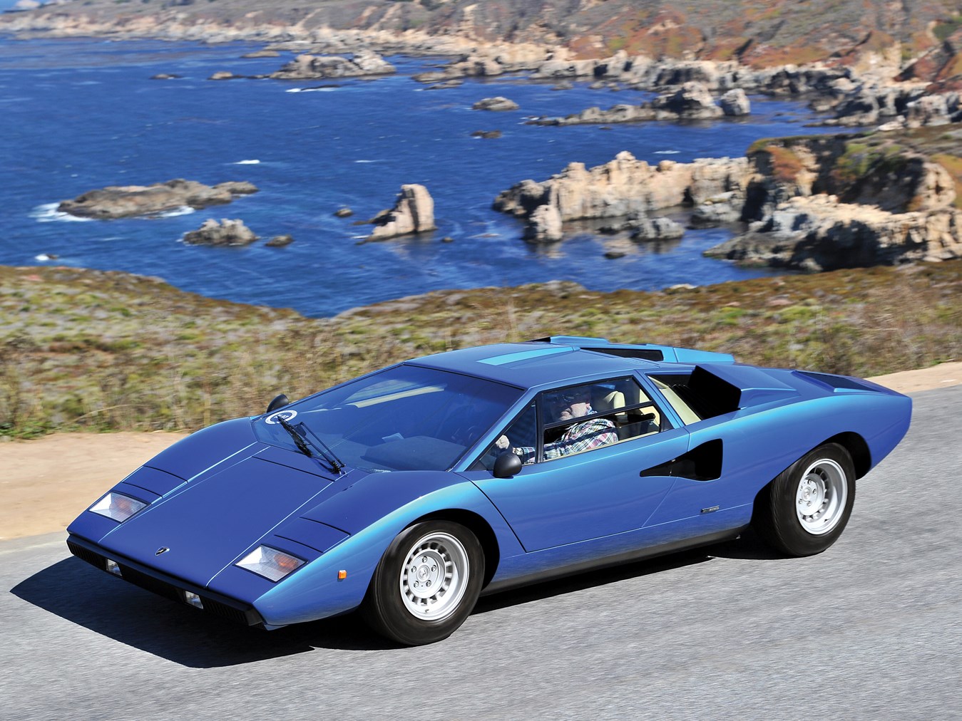 Lamborghini Countach