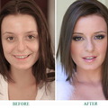 Smink előtt és után (25 kép)